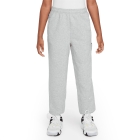 Nike Standard Issue Pants Junior - Light Smoke Grey/Heather/Pale Ivory