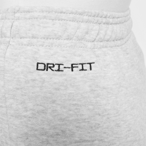 Nike Standard Issue Pants Junior - Light Smoke Grey/Heather/Pale Ivory