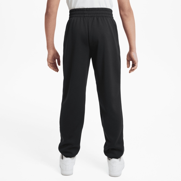 Nike Therma-FIT Pants Junior - Black/White