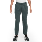 Nike Therma-FIT Pants Junior - Vintage Green/White