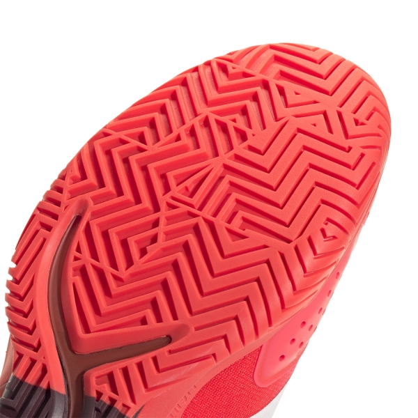 adidas adizero Cybersonic 2 - Lucid Red/Zero Metal/Aurora Ruby