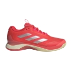 adidas Avacourt 2 - Lucid Red/Silver Metal/Warm Vanilla
