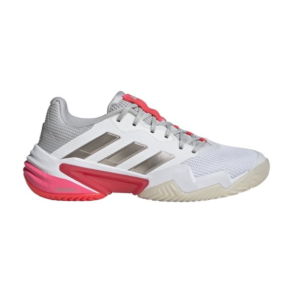Adidas women's barricade court shoes shop