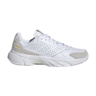 adidas CourtJam Control 3 Premium - FTWR White