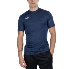Joma Montreal Micro Mesh Maglietta - Dark Navy