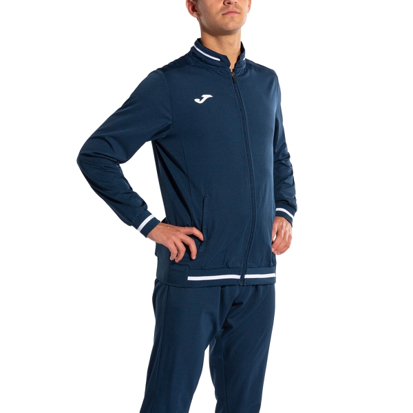 Tute Tennis Uomo Joma Montreal Tuta  Dark Navy 103211.331