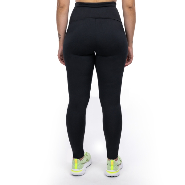 Joma Sculpture Tights - Black