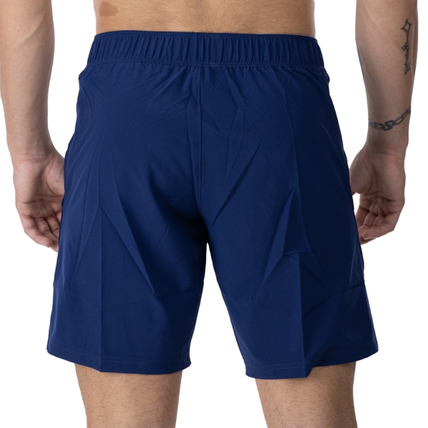 Mizuno Flex 8in Pantaloncini - Estate Blue