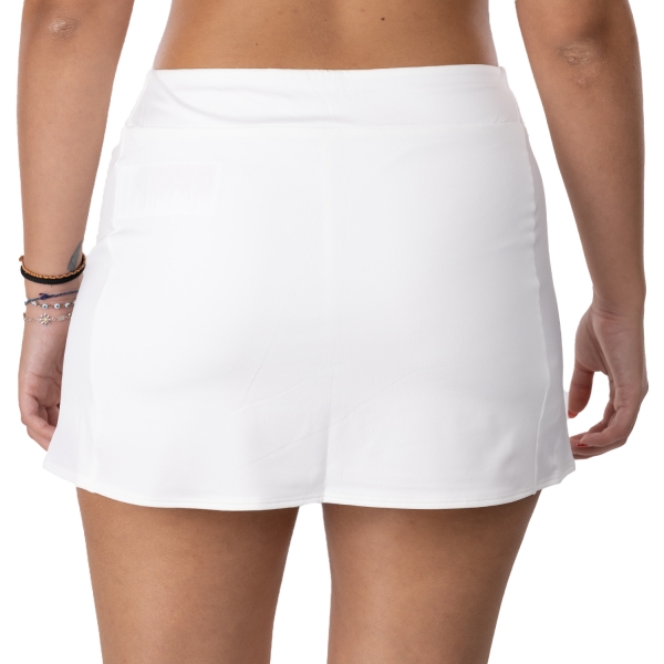 Mizuno Flex Pro Skirt - White