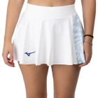 Mizuno Mugen Flying Skirt - White