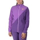 Mizuno Mugen Jacket - Patrician Purple