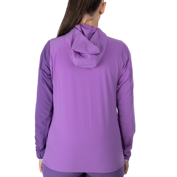 Mizuno Mugen Jacket - Patrician Purple