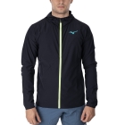 Mizuno Mugen Giacca - Black