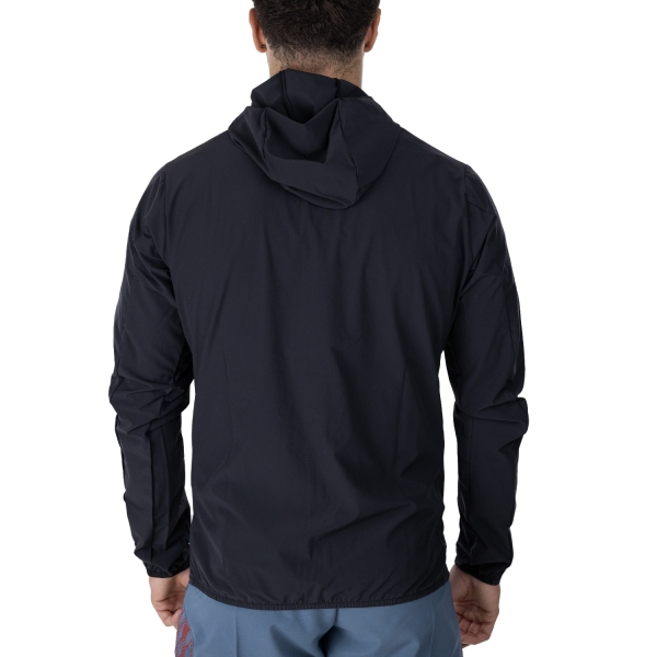 Mizuno Mugen Chaqueta - Black