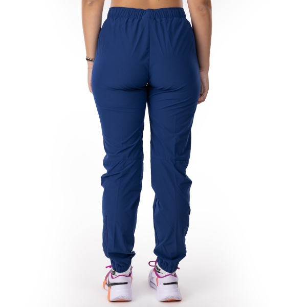Mizuno Mugen Pantaloni - Estate Blue/White