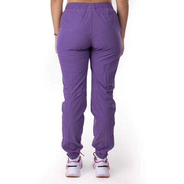 Mizuno Mugen Pantaloni - Patrician Purple