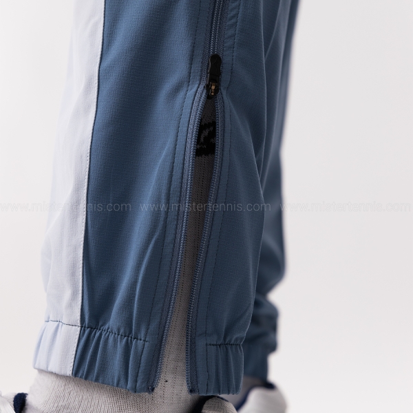 Mizuno Mugen Pantaloni - Blue Mirage