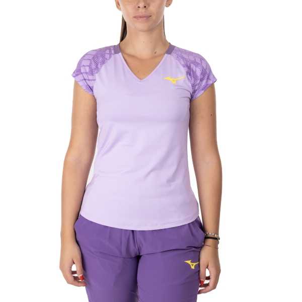 Mizuno Tennis Clothing Shop Online MisterTennis