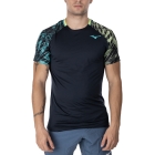 Mizuno Mugen Shadow T-Shirt - Black