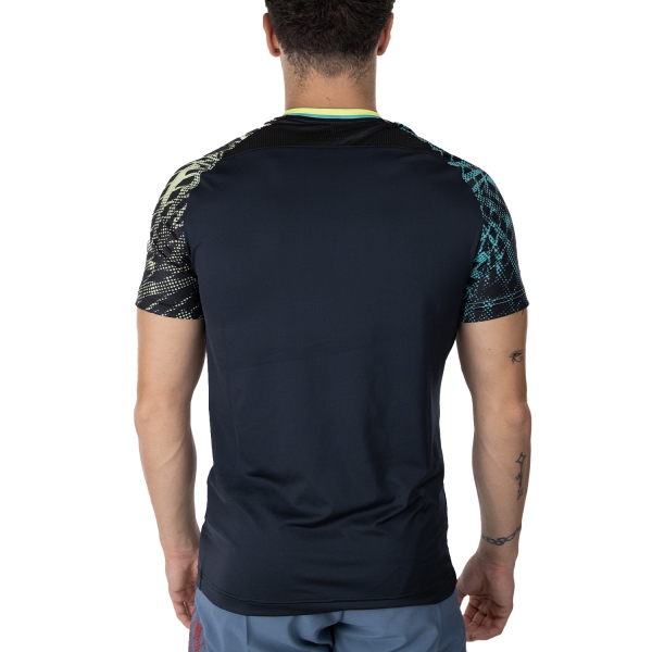 Mizuno Mugen Shadow T-Shirt - Black