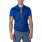 Mizuno Mugen Shadow Polo - Mugen Blue