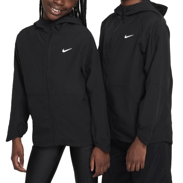 Silver nike bambina deals