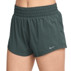 Nike One 3in Shorts - Vintage Green/Reflective Silver