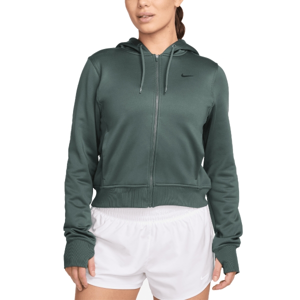 Nike therma women's hoodie hotsell