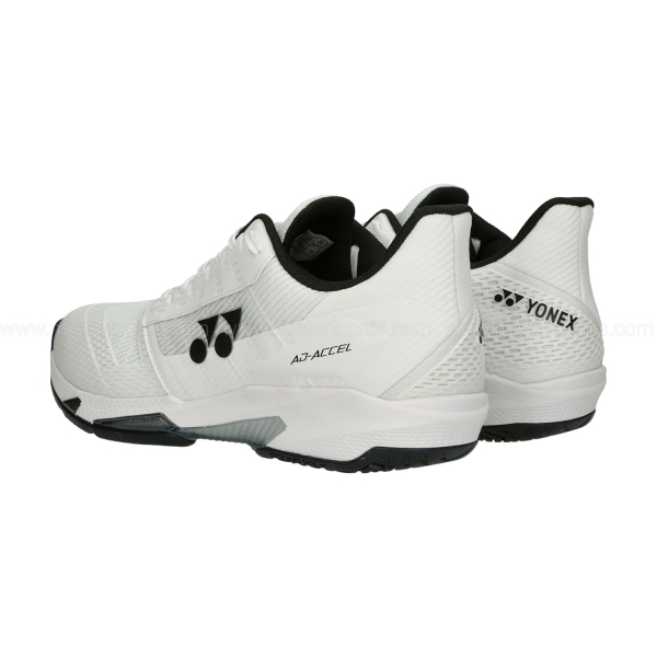 Yonex Ad-Accel AC - White/Black