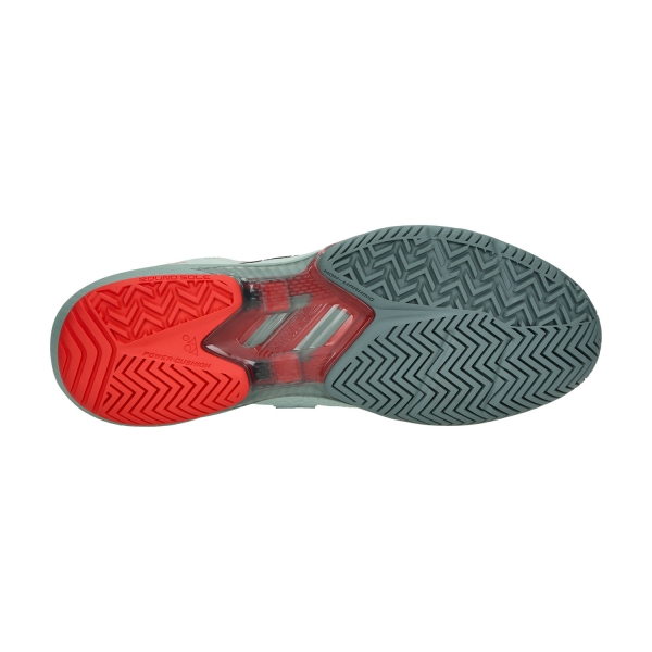 Yonex Ad-Accel AC Wide - Mist Blue