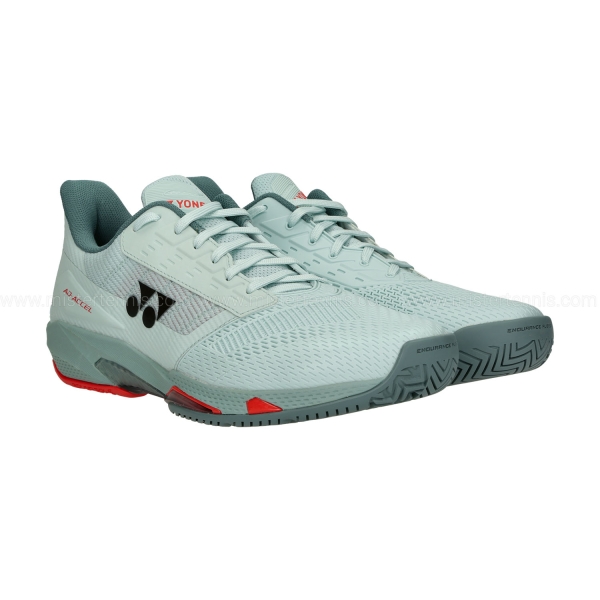 Yonex Ad-Accel AC Wide - Mist Blue