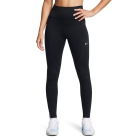 Under Armour Vanish Cold Weather Tights - Black/Reflective