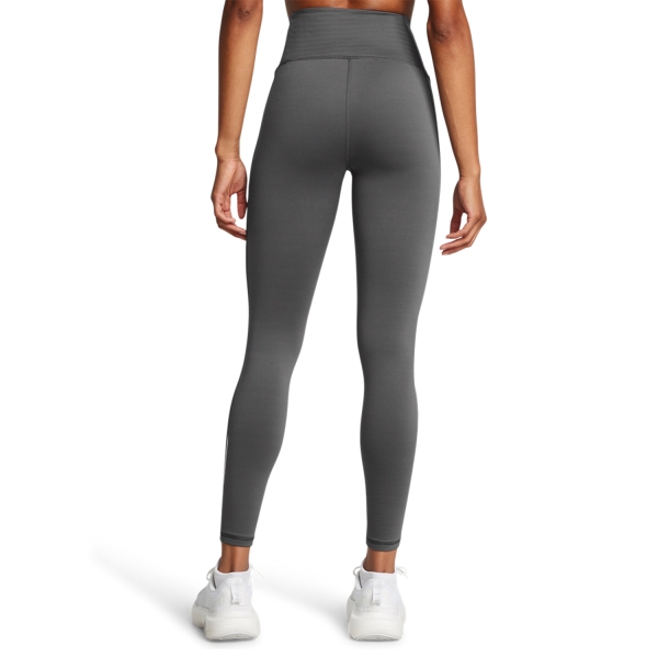 Under Armour Vanish Cold Weather Tights - Castlerock/Reflective