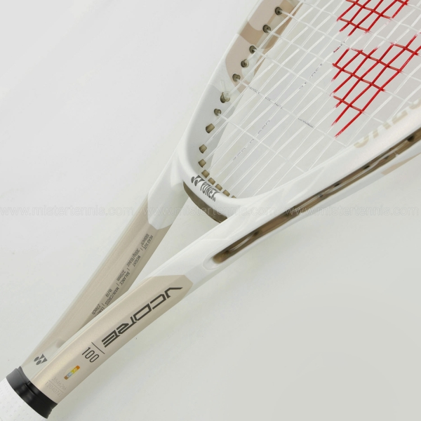 Yonex Vcore 100 (300gr) Sand Beige