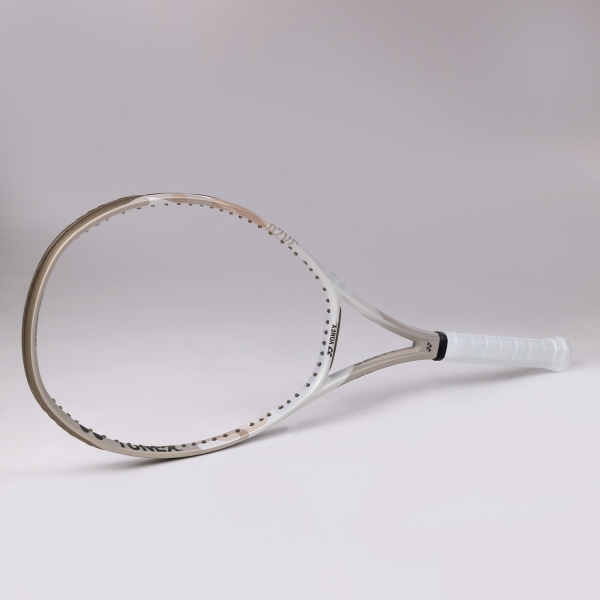 Yonex Vcore 98L (285gr) Sand Beige - Test