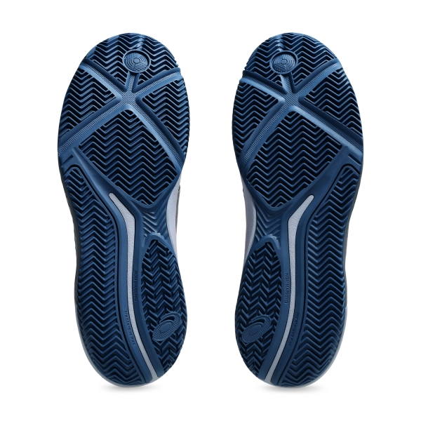 Asics Gel Challenger 14 Padel - Metropolis/Energy Aqua