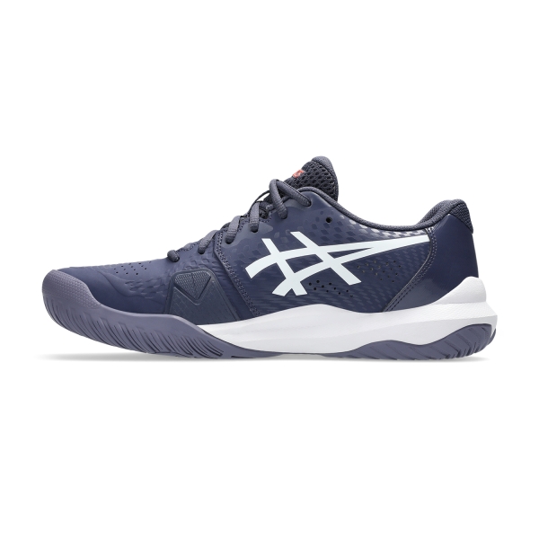 Asics Gel Challenger 14 - Indigo Fog/White