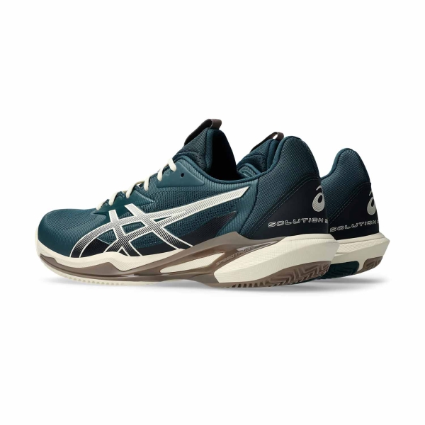Asics Solution Speed FF 3 Clay - Saxon Green/Birch