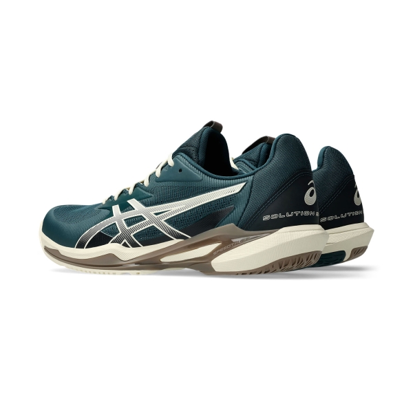 Asics Solution Speed FF 3 - Saxon Green/Birch