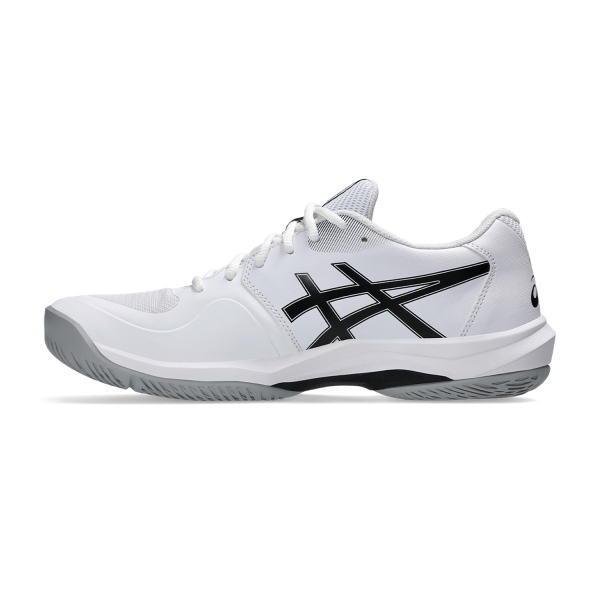 Asics Game FF - White/Black