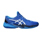 Asics Court FF 3 Novak - Tuna Blue/Pure Silver