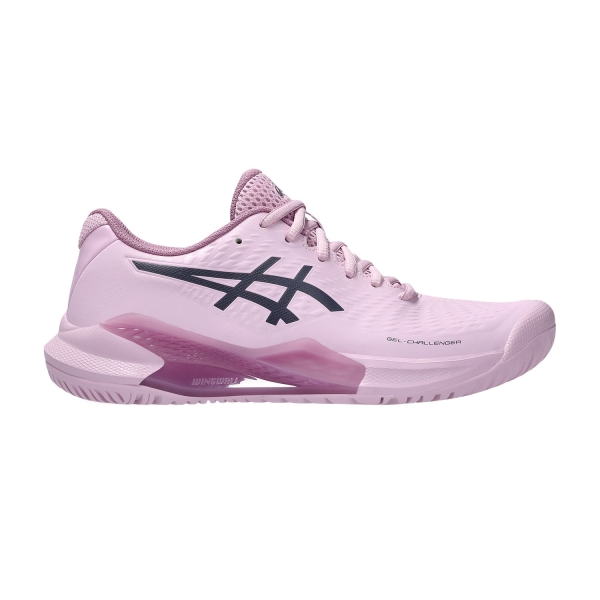 Scarpe Tennis Donna Asics Gel Challenger 14  Light Ube/Indigo Fog 1042A231700
