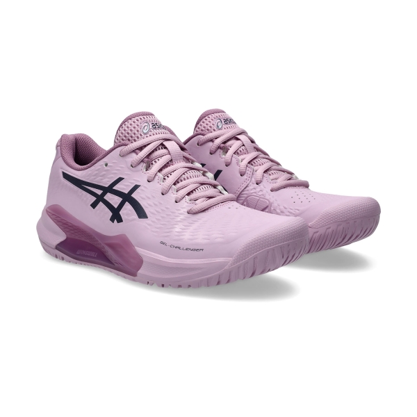 Asics Gel Challenger 14 - Light Ube/Indigo Fog