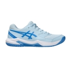 Asics Gel Dedicate 8 - Light Blue/Blue Cost