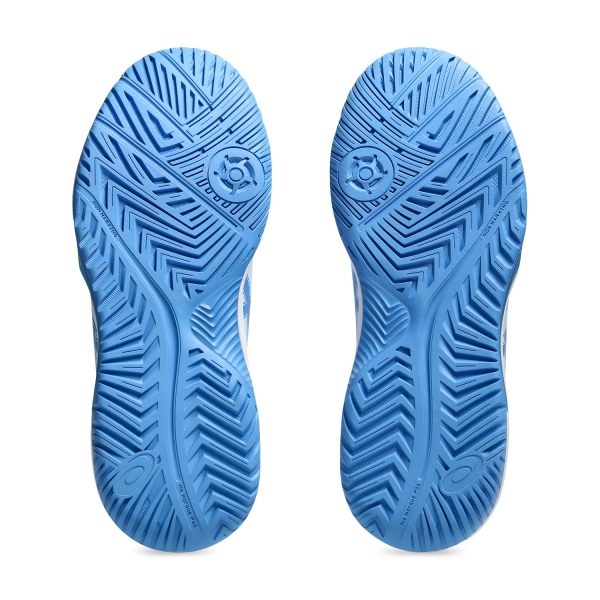 Asics Gel Dedicate 8 - Light Blue/Blue Cost