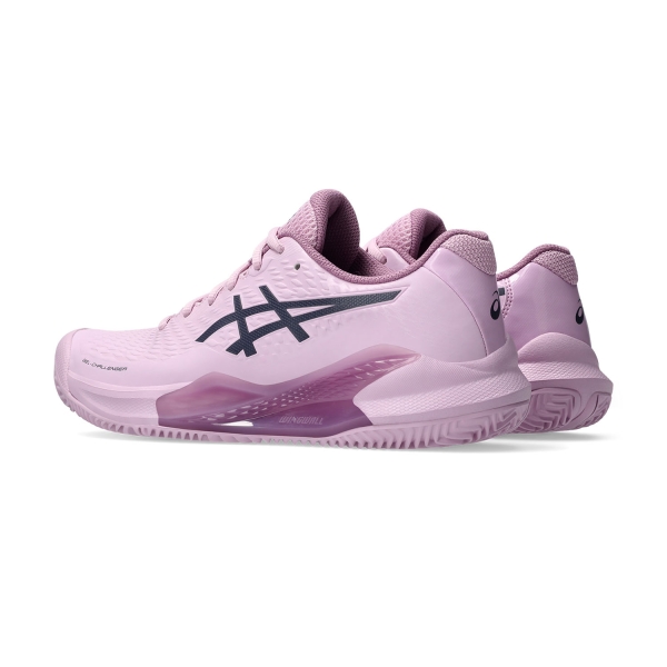 Asics Gel Challenger 14 Clay - Light Ube/Indigo Fog