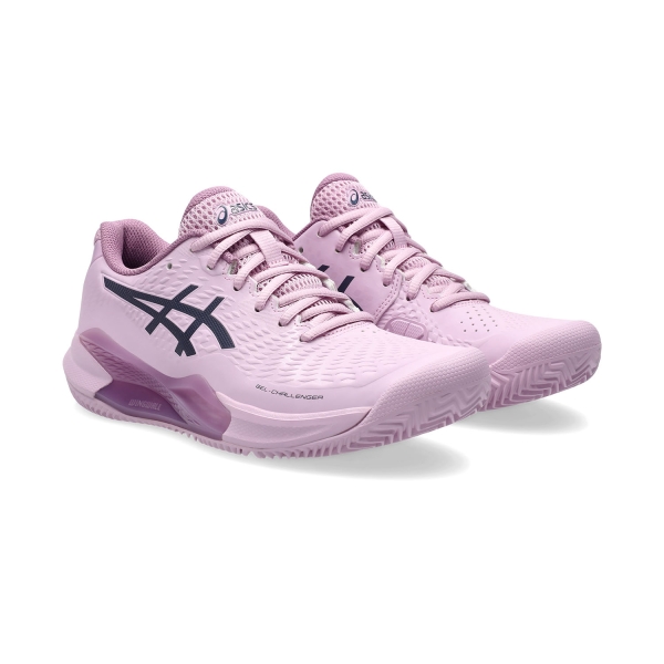 Asics Gel Challenger 14 Clay - Light Ube/Indigo Fog