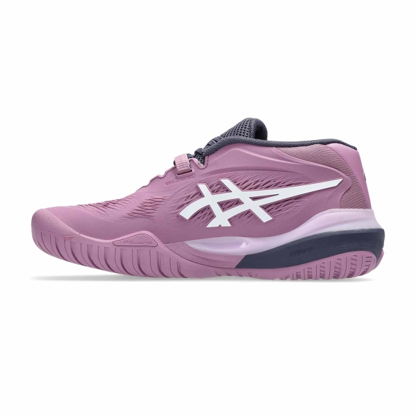 Asics Gel Resolution X - Ube/White