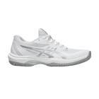 Asics Game FF - White/Pure Silver
