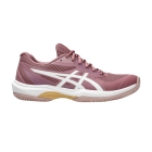 Asics Game FF Padel - Purple Oxide/White